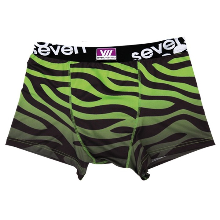 Boxer Lycra Seven Bengal