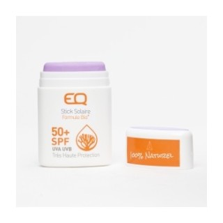 Baume EQ Evoa Visage Solaire SPF 50+