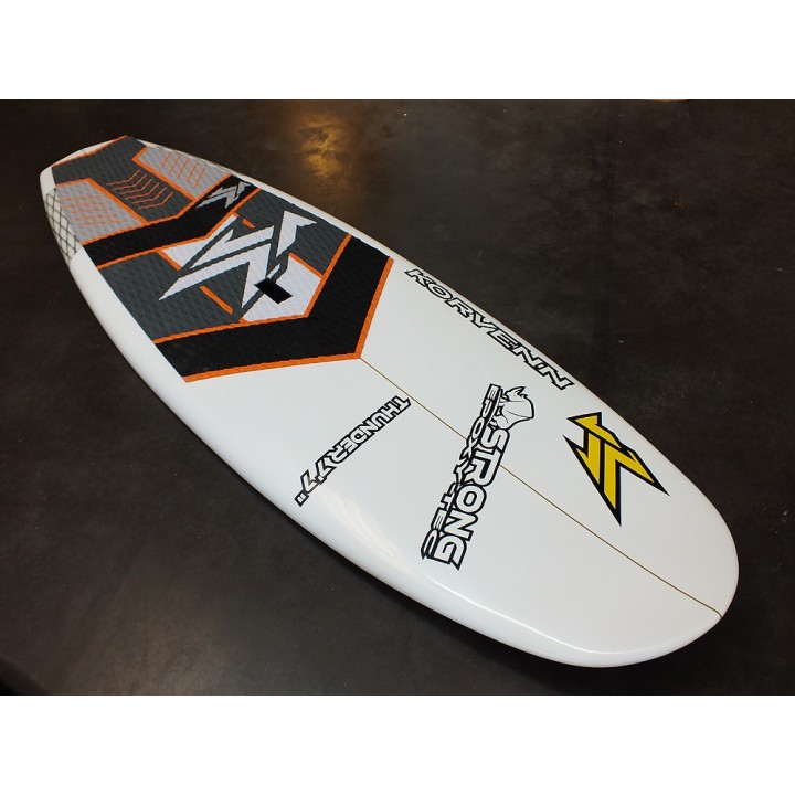 SUP Korvenn Thunder 7'7"