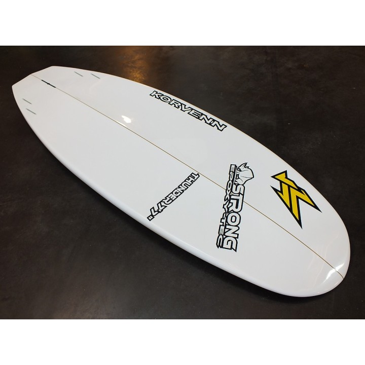 SUP Korvenn Thunder 7'7"