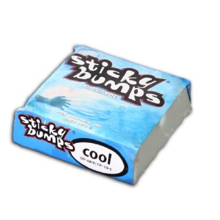 WAX Sticky Bumps COOL