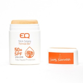Baume EQ Evoa Visage Solaire SPF 50+ 