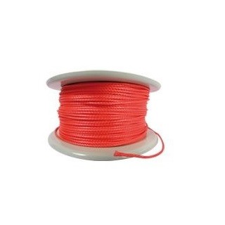 Drisse Dynema Star 6mm 3460 kg / le mètre