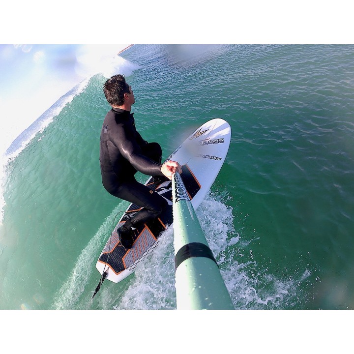 SUP Korvenn Thunder 7'7"