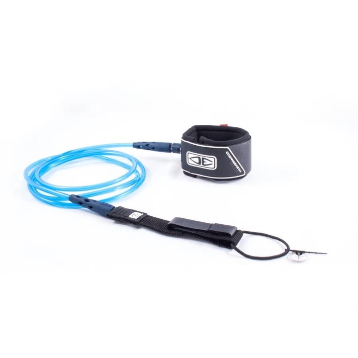 Leash Shapers Supertubes 8"
