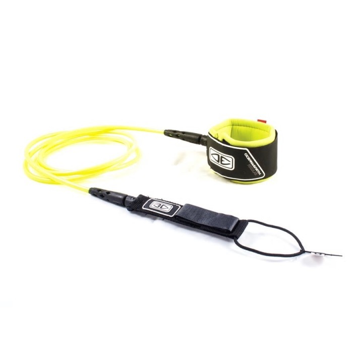 Leash Shapers Supertubes 8"