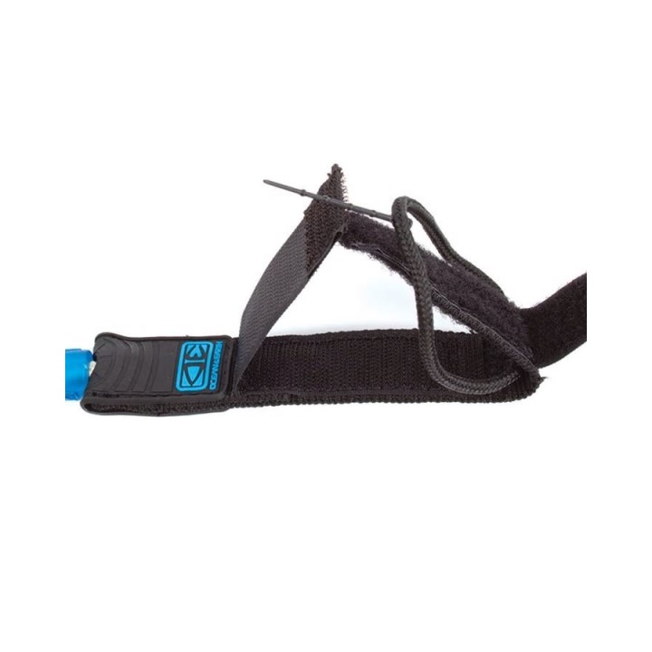 Leash Shapers Supertubes 8"