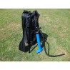 Stand Up Paddle SUP gonflable WIRE board 9'6" bleu