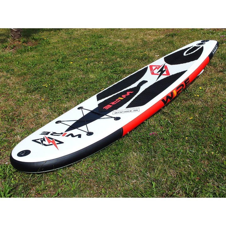 Stand Up Paddle SUP gonflable WIRE