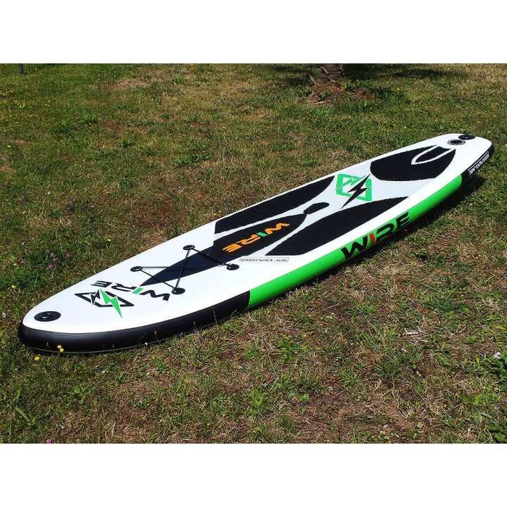 Planche de paddle gonflable WIRE