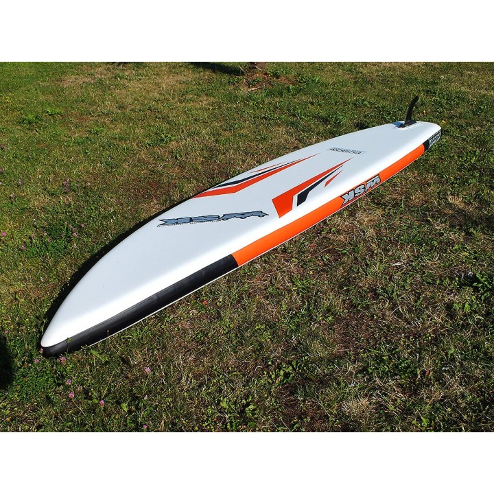 Stand Up Paddle SUP gonflable WSK