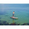 Stand Up Paddle SUP gonflable WSK 10' All Round Fusion double peau