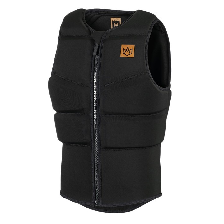 Gilet Manera boom vest black 2019