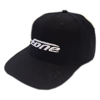 Casquette f-one noir
