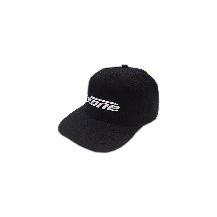 Casquette f-one noir