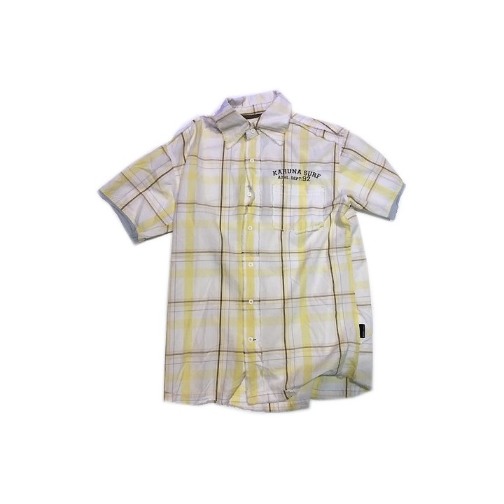 Chemise oakley kahuna