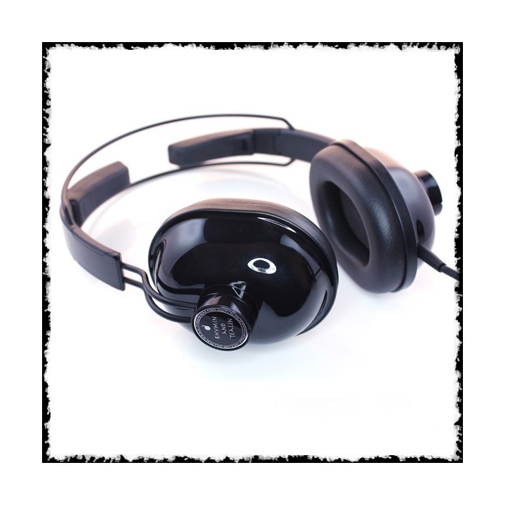 Casque audio Rhymin and stealin white