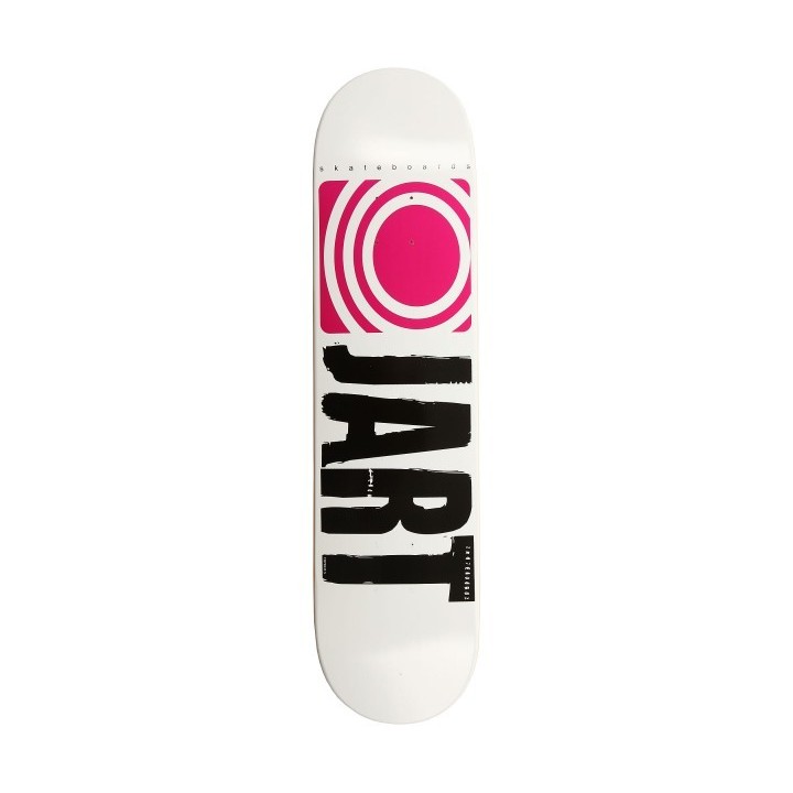 Jart Basic rose