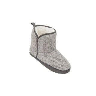 Chaussons Coolshoe Dakota Caviar femme