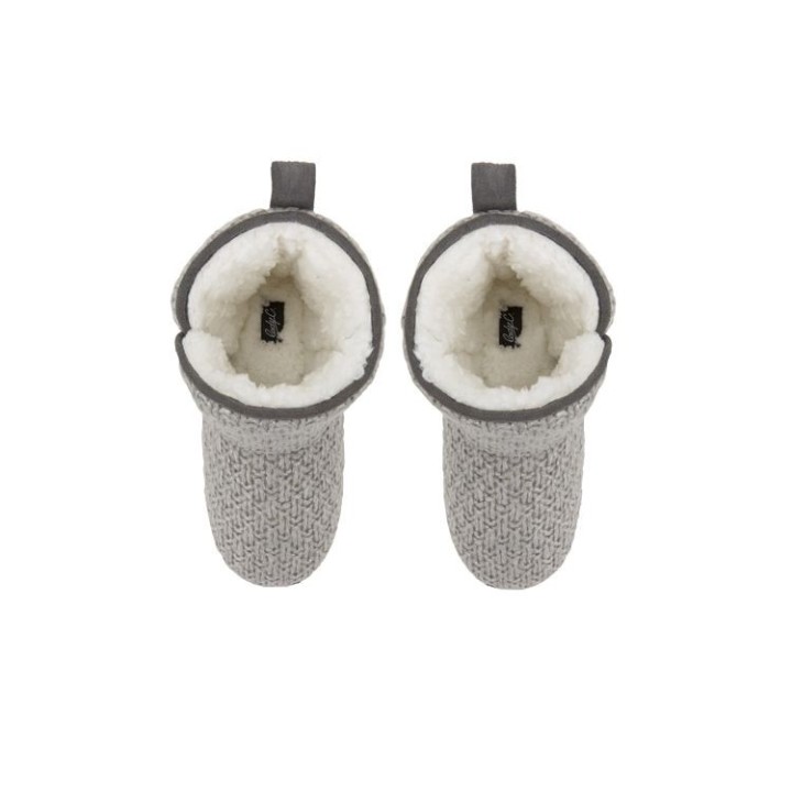Chaussons Coolshoe Dakota Caviar femme