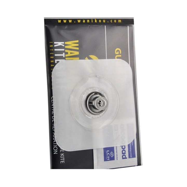 VALVE ADHESIVE NORTH ONE PUMP DROITE (2008-2012) NOV1