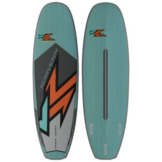 Surf kite Korvenn 5'2"