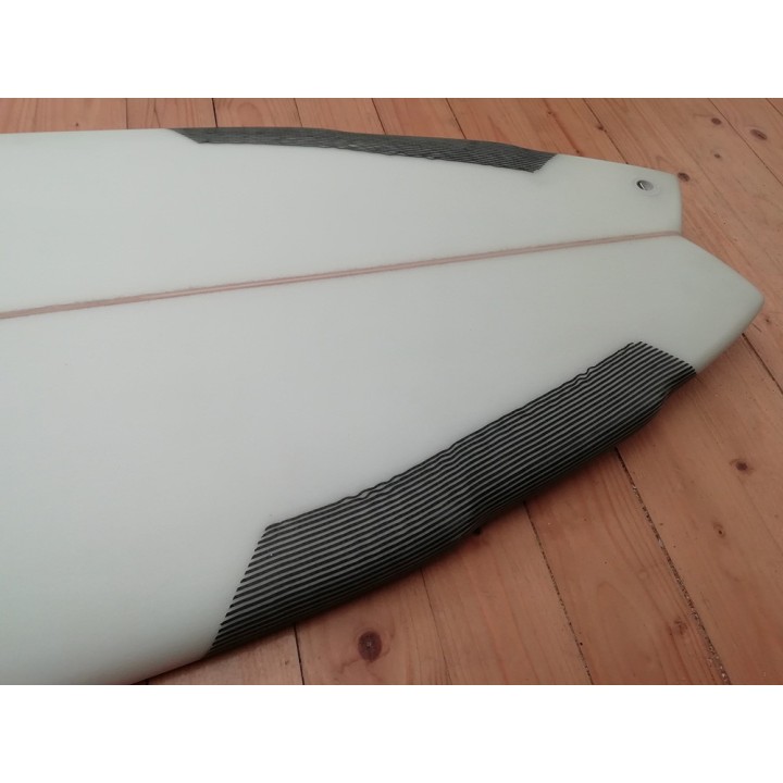 Planche de surf Korvenn Fish