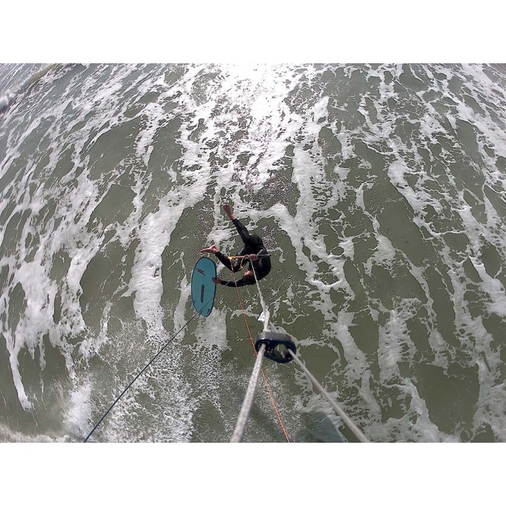 Surf kite Korvenn 5'2"