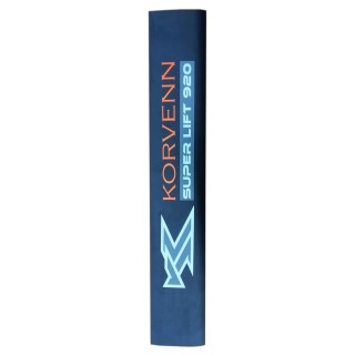 Mat alu pour foil Korvenn