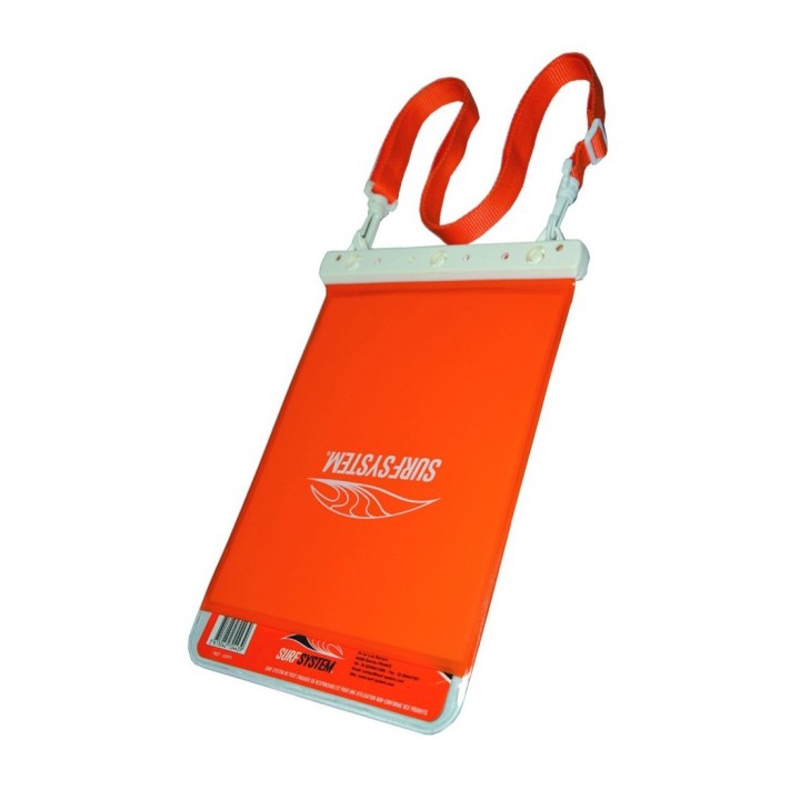 Pochette étanche pour Ipad et tablettes