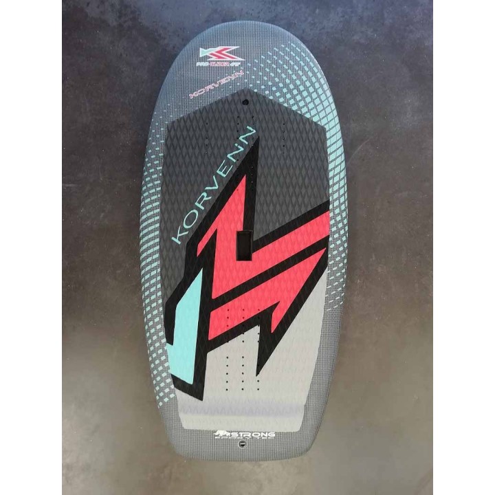 Planche de wing foil et de sup foil Korvenn Pro Glider