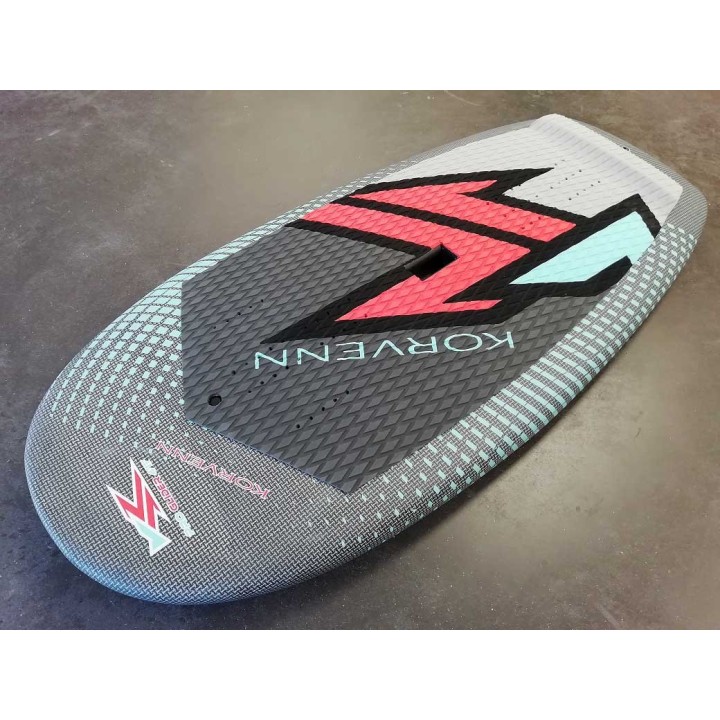 Planche de wing foil et de sup foil Korvenn Pro Glider