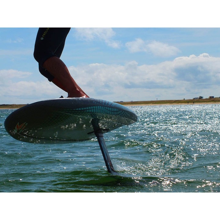 Planche de wing foil et de sup foil Korvenn Pro Glider
