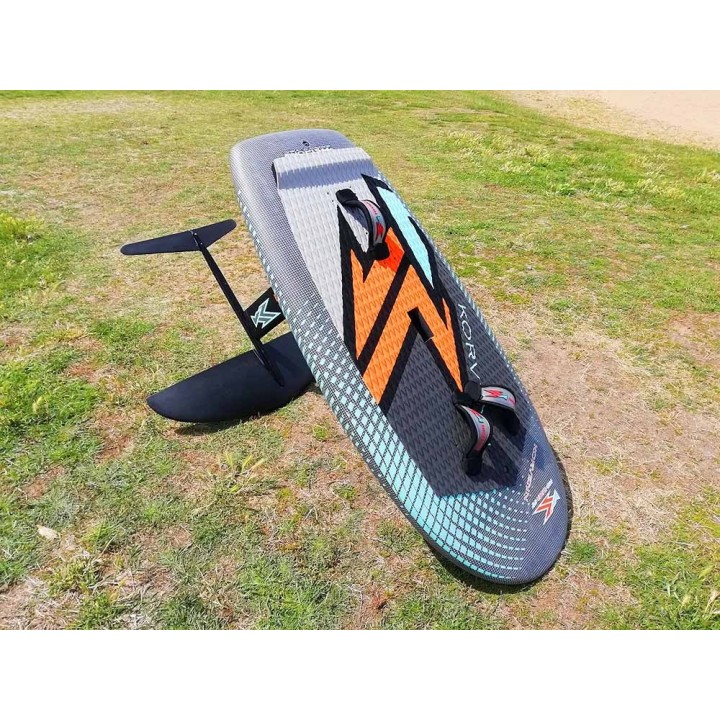 Planche de wing foil et de sup foil Korvenn Pro Glider