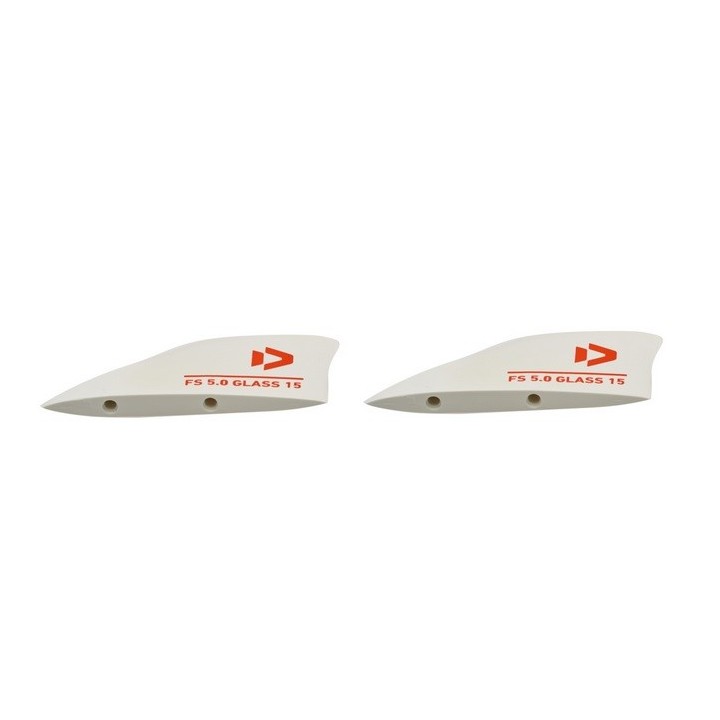 Aileron Twin Tip Duotone