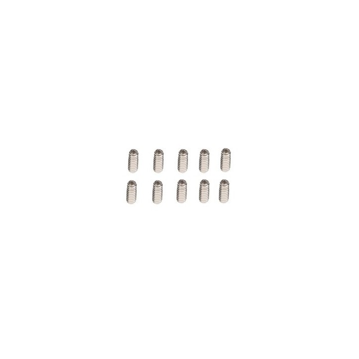 Vis insert surf 12 mm