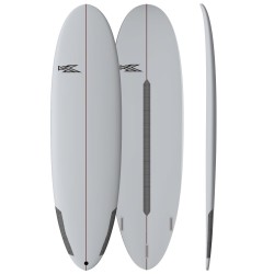 Planche de surf Korvenn Egg