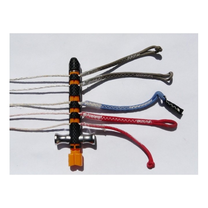 Kite cleat ACX-V2 ABS