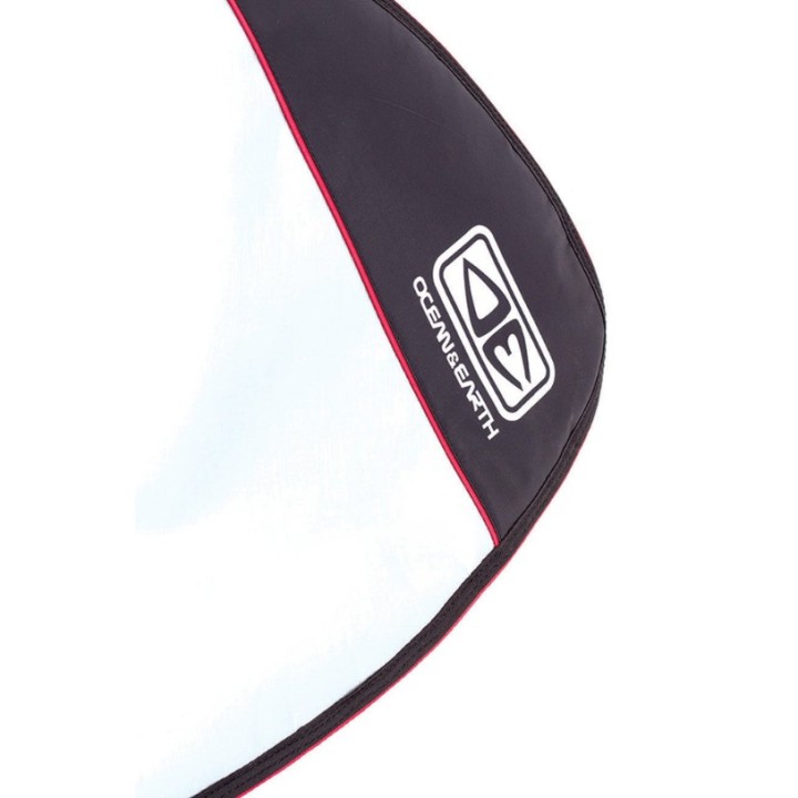 Housse de surf Barry Basic fish