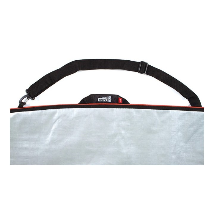Housse de surf Barry Basic fish