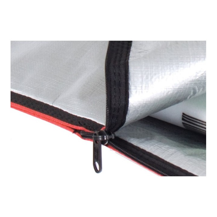Housse de surf Barry Basic fish