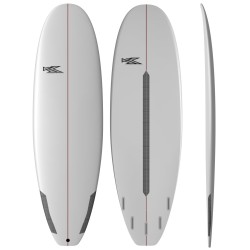 Planche de surf Korvenn Tomo