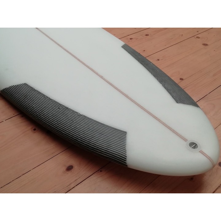 Planche de surf Korvenn Mini Malibu 7'4"