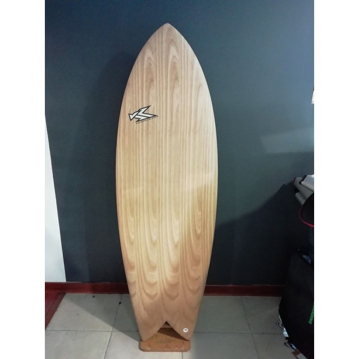 Planche de surf Korvenn Retro Fish 5'11"
