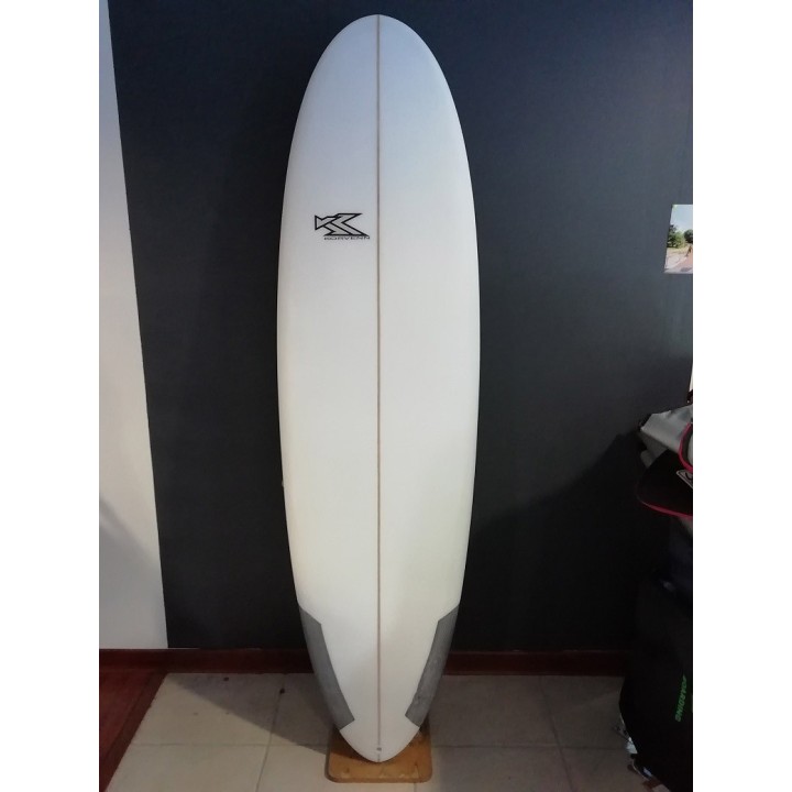 planche de surf korvenn Egg