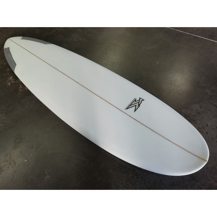 planche de surf korvenn Egg