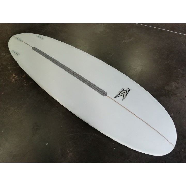 planche de surf korvenn Egg
