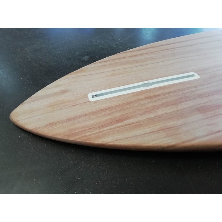 Planche de surf Korvenn Single 6'8"
