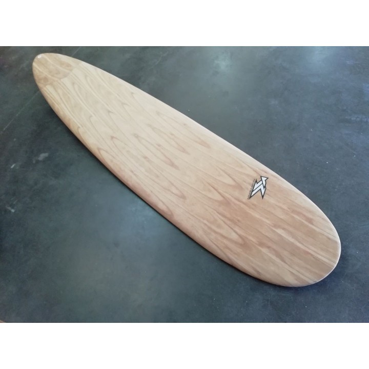 Planche de surf Korvenn Noserider 8'8"