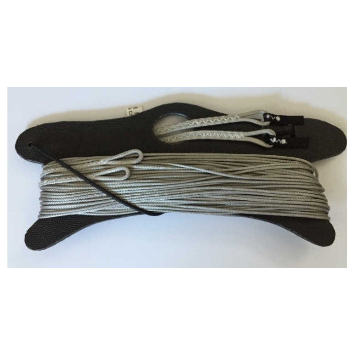 Lignes F-One bottom Front lines (inc. V-Splitter + Spectra loop) pour Linx 